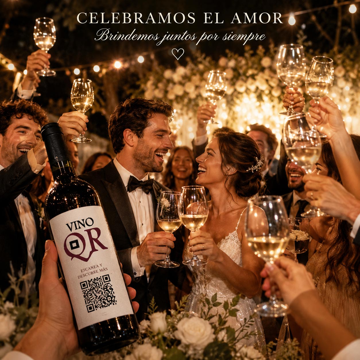 Experiencia VinoQR 3