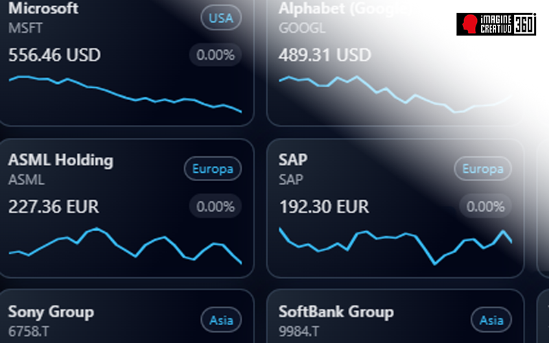 Proyecto IA ImagineCreativo 360