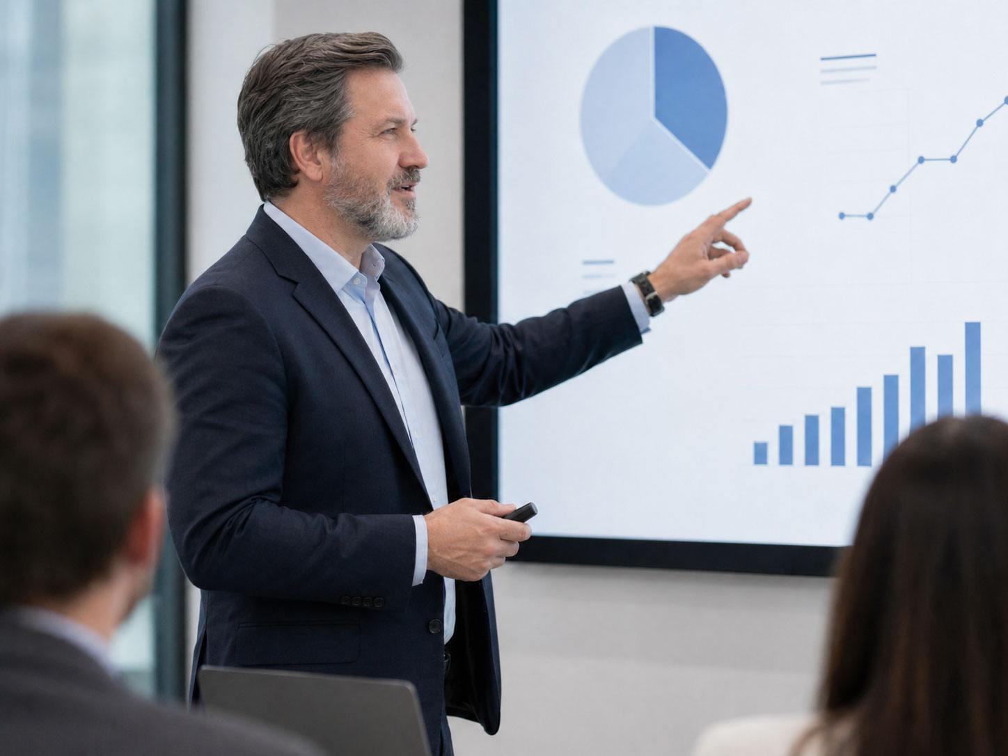 Sergio Sediles — CEO ImagineCreativo 360